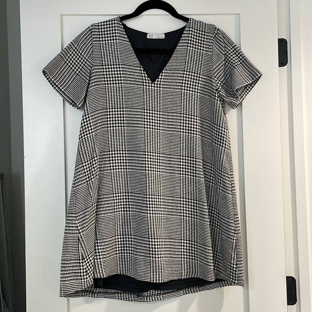 Zara Knit Dress